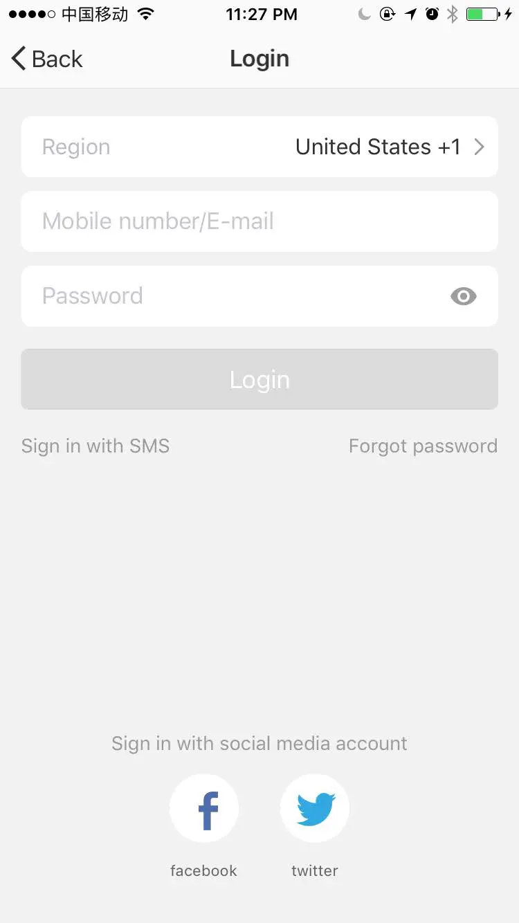 Ningbo Diya Electric Appliance DR-S1966 Smart Plug fig1