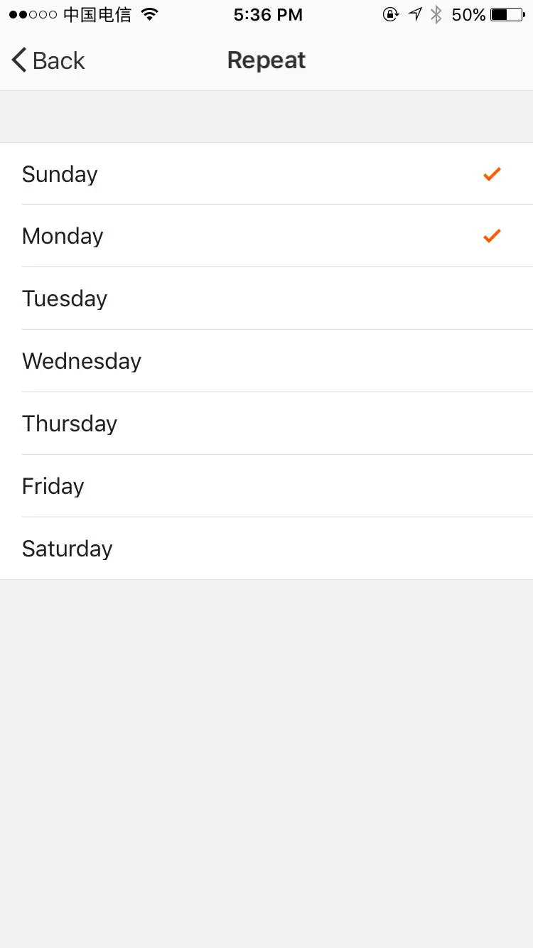 Ningbo Diya Electric Appliance DR-S1966 Smart Plug fig13