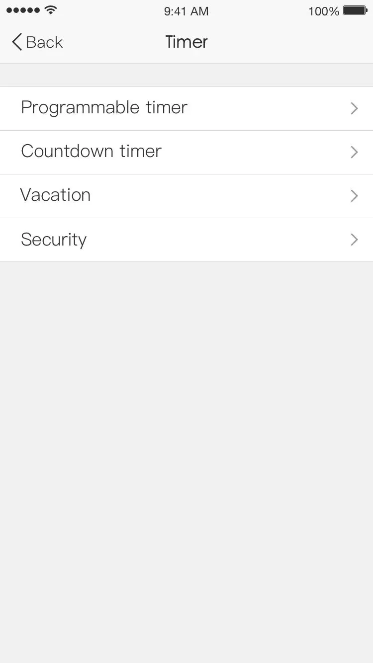 Ningbo Diya Electric Appliance DR-S1966 Smart Plug fig15