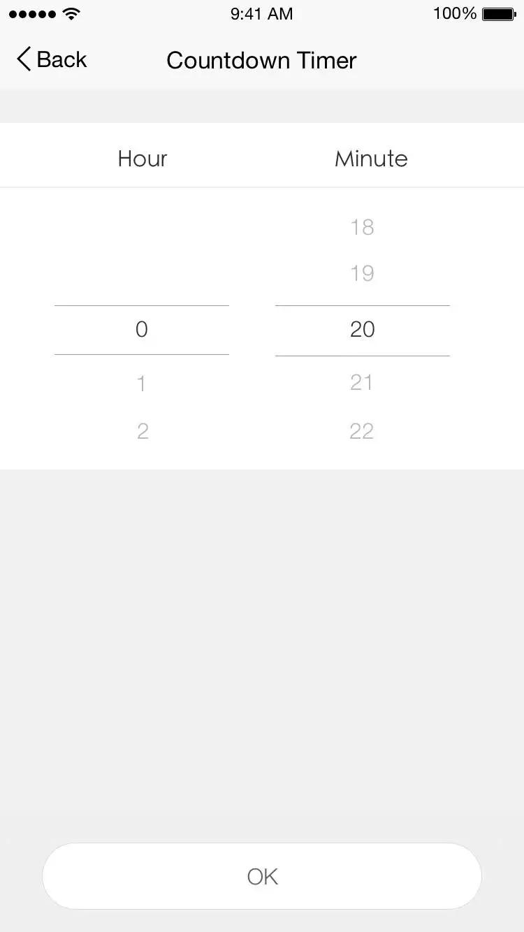 Ningbo Diya Electric Appliance DR-S1966 Smart Plug fig16