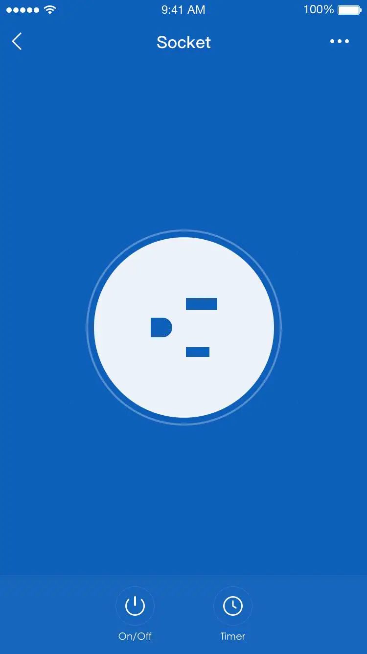 Ningbo Diya Electric Appliance DR-S1966 Smart Plug fig20