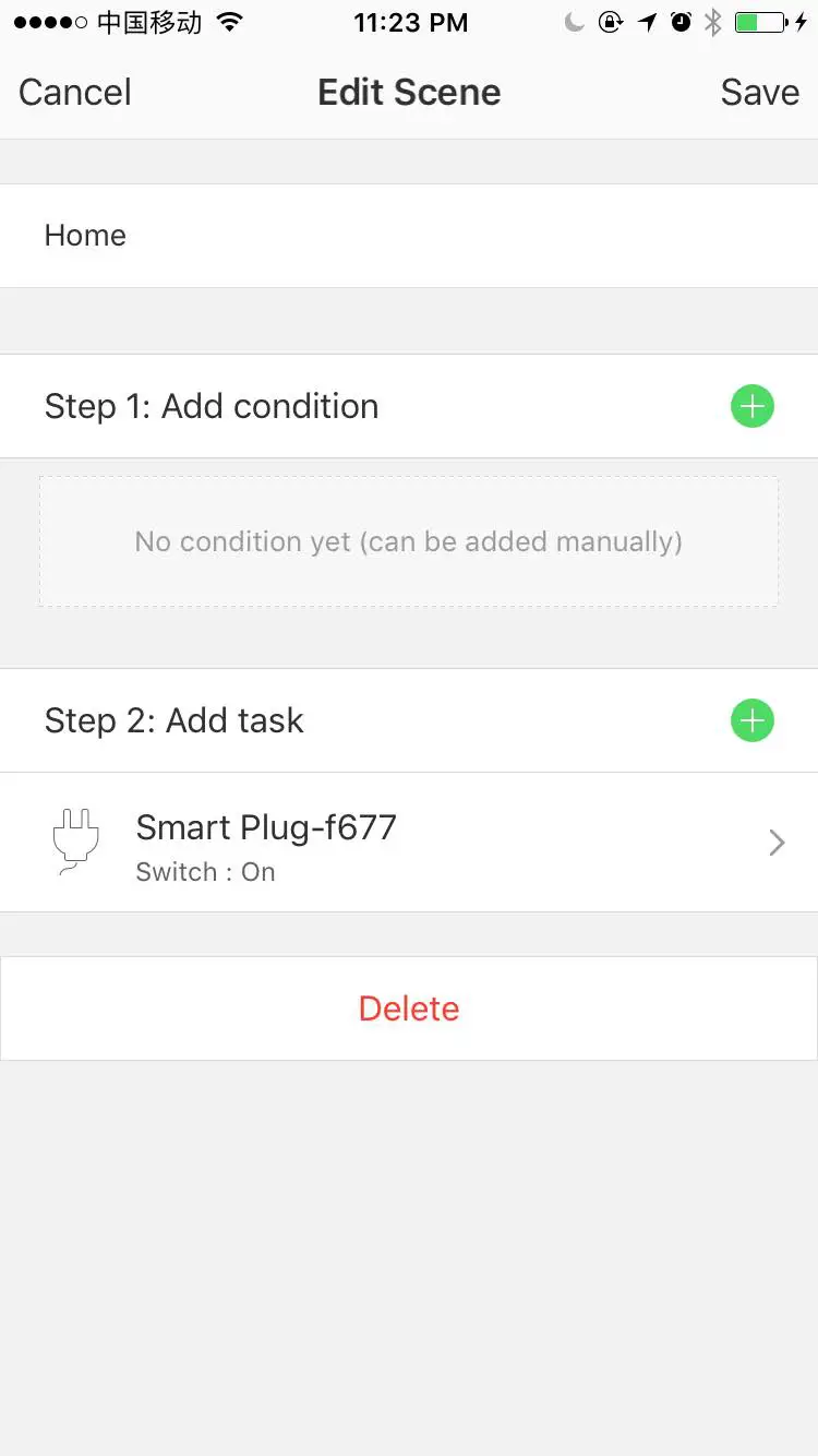 Ningbo Diya Electric Appliance DR-S1966 Smart Plug fig32