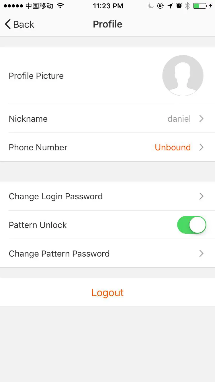 Ningbo Diya Electric Appliance DR-S1966 Smart Plug fig35
