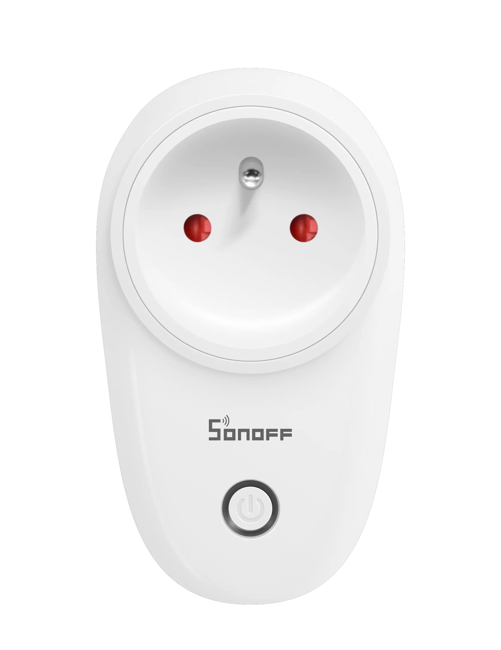 Ningbo Diya Electric Appliance DR-S1966 Smart Plug