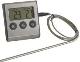 Fuzhou Rise Electronic RS8735NPT8 Digital Clock External Photos