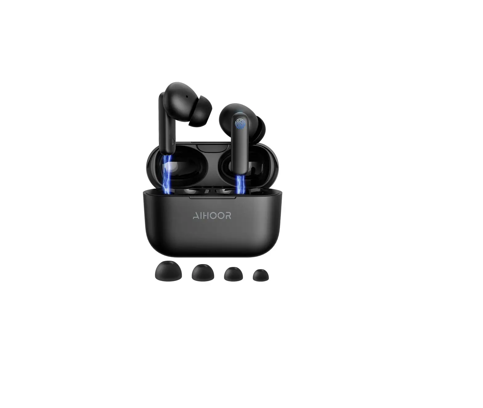 Aihoor A5 True Wireless Earbuds User Manual