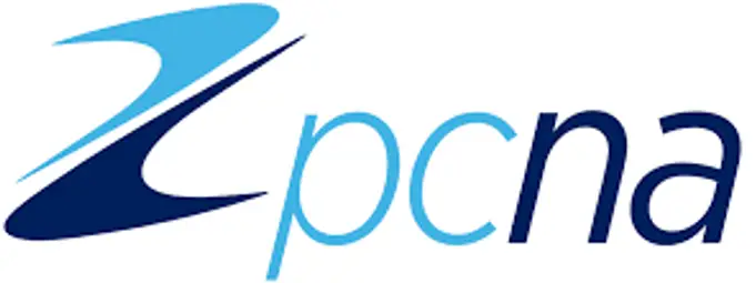 PCNA - logo