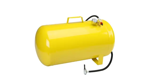 Centralpneumatic 5 Gal And 11 Gal Portable Air Tank Owner's Manual Centralpneumatic 5 Gal And 11 Gal Portable Air Tank Owner's Manual