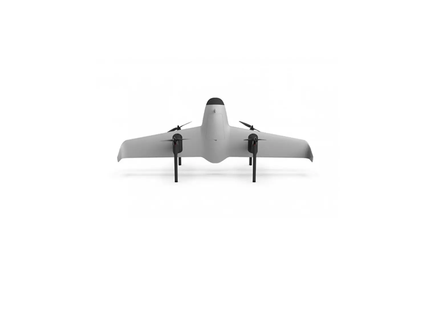Holybro Swan-k1 Vtol Fixed Wing Uav User Guide
