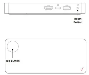 FIG 13 Function key Information