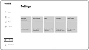 FIG 5 Manually Add a Wi-Fi Network