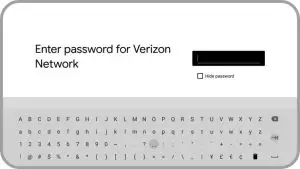 FIG 9 Manually Add a Wi-Fi Network
