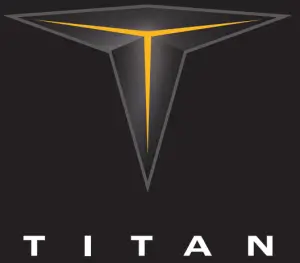 TITAN LOGO