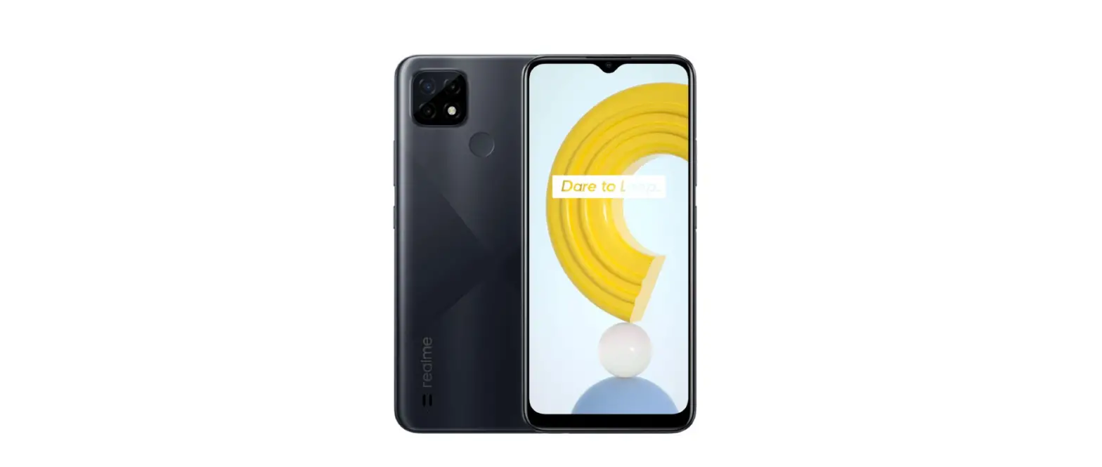 Realme Rmx3261 Smartphone User Guide Realme Rmx3261 Smartphone User Guide
