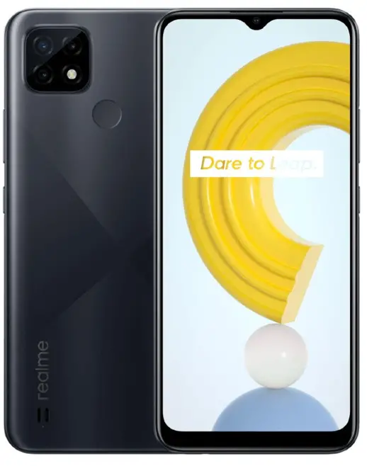 realme RMX3261 Smartphone product