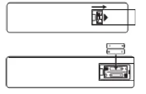 soundmaster DAB970 Wooden Retro Radio with CD Player fig 11