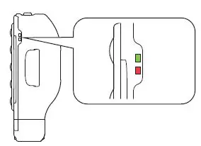 LEZYNE Y15-LED-STRIP Strip Drive Rear LED Bike Light Fig1