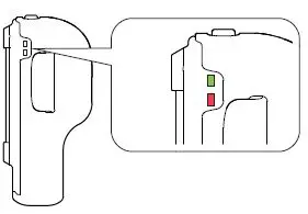 LEZYNE Y15-LED-STRIP Strip Drive Rear LED Bike Light Fig2