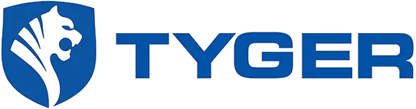 TYGER - Logo
