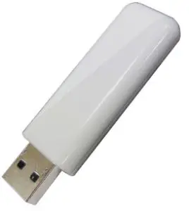 philo PAU01 Z Wave Dongle