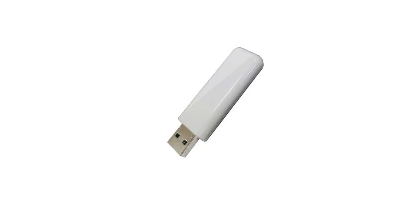 Philo Pau01 Z-wave Dongle User Manual Philo Pau01 Z-wave Dongle User Manual