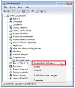 philo PAU01 Z Wave Dongle - Install Dongle Driver 2