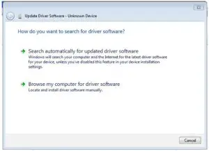 philo PAU01 Z Wave Dongle - Install Dongle Driver 3