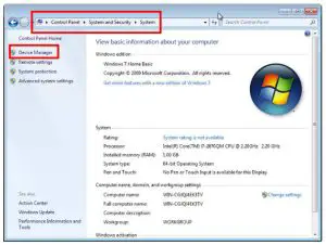 philo PAU01 Z Wave Dongle - Install Dongle Driver
