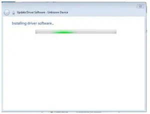 philo PAU01 Z Wave Dongle - Install Dongle Driver 5