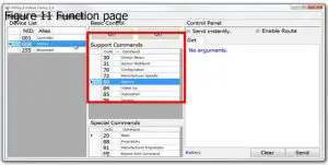 philo PAU01 Z Wave Dongle - Report Form 3