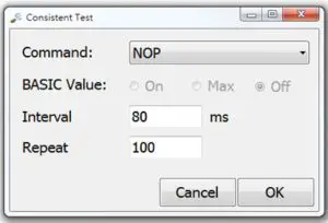 philo PAU01 Z Wave Dongle - Report Form 7
