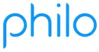 philo - logo