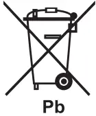 Disposal Icon