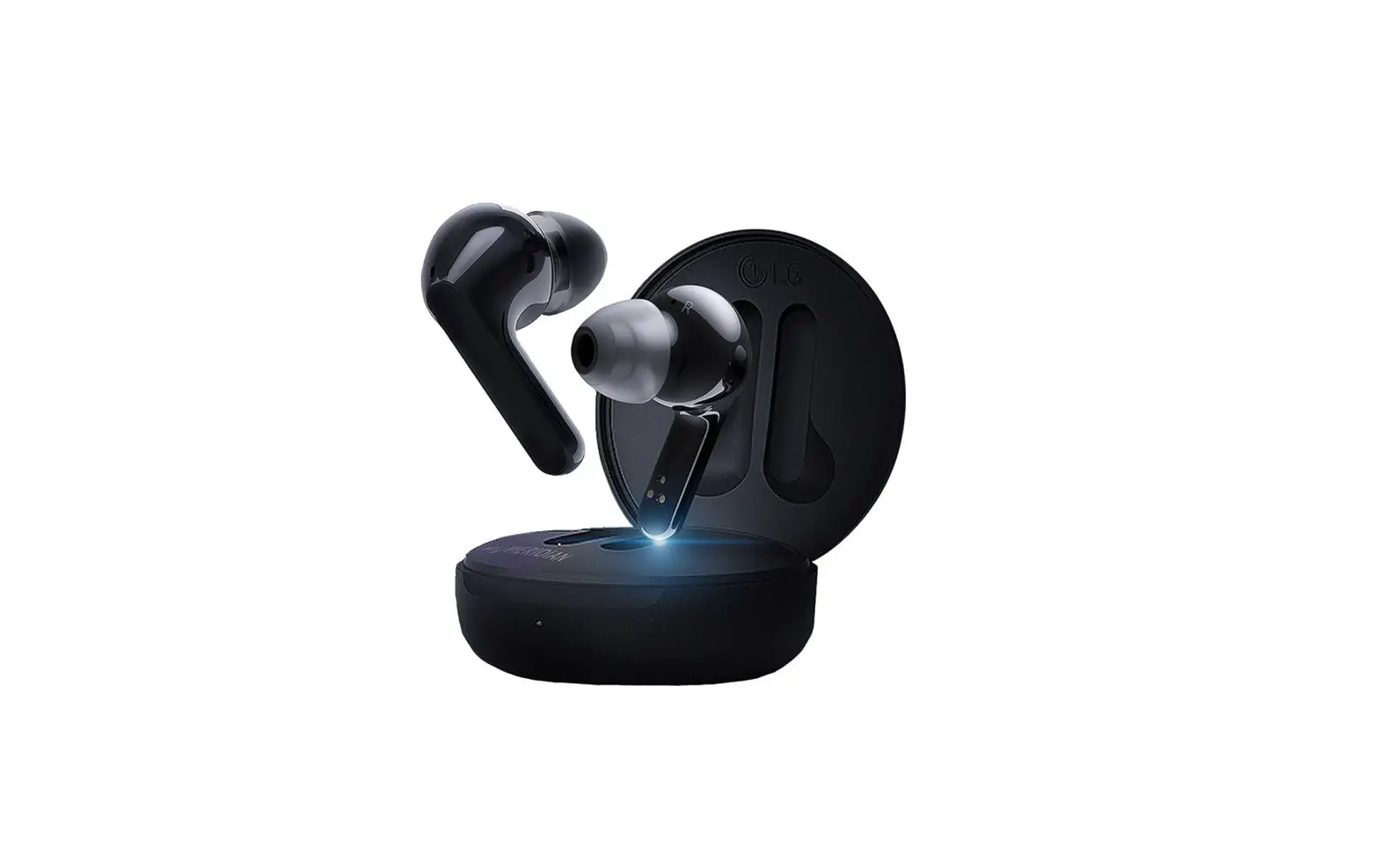 Lg Tone-fp5 Free Bluetooth Stereo Headset User Guide Lg Tone-fp5 Free Bluetooth Stereo Headset User Guide