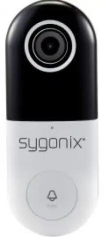 SYGONIX 2380478 RFID Code Lock