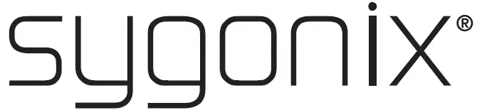 SYGONIX logo