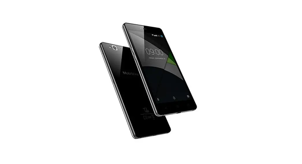 Mobiwire Sas Liniwa 4g Smart Phone User Guide