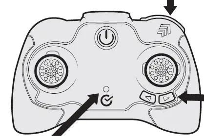 AIRHOGS TRY943 Air Hogs Super fig 1