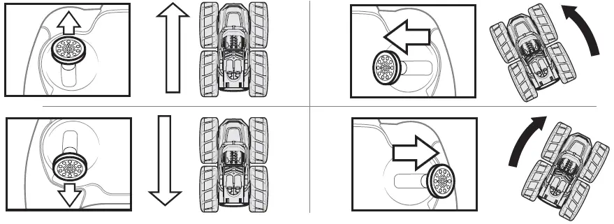 AIRHOGS TRY943 Air Hogs Super fig 10