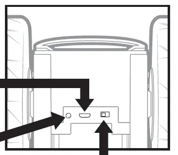 AIRHOGS TRY943 Air Hogs Super fig 2