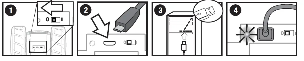 AIRHOGS TRY943 Air Hogs Super fig 7