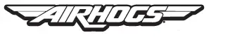 AIRHOGS logo