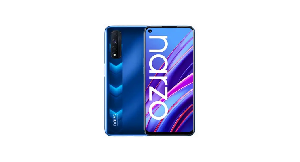 Realme Rmx3242 Mobile Phone User Guide Realme Rmx3242 Mobile Phone User Guide