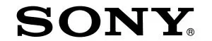 SONY Logo