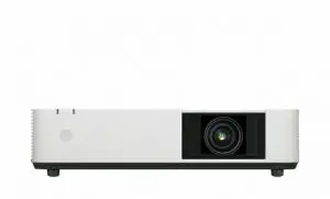 SONY 5,000 lumens laser light source projector
