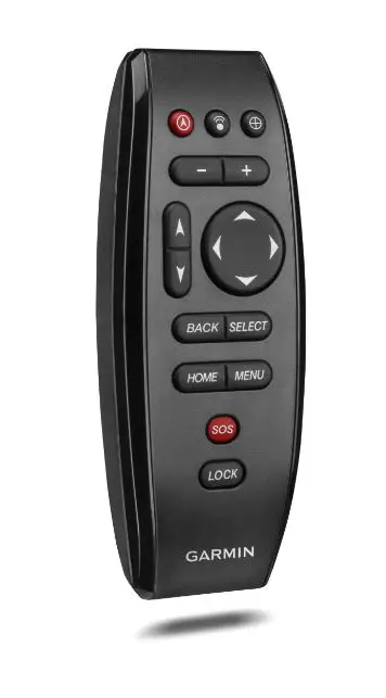 GARMIN 010-10878-10 Marine Remote
