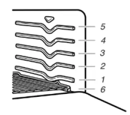 Wirlpool-Front-Control-Gas-Range-Control-9