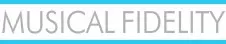 MUSICAL FIDELITY V90-BLU5 HD Bluetooth Link - logo