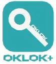 OKLOCK - Logo