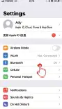 OKLOK FB50 Bluetooth and Fingerprint Lock - Download APP 3